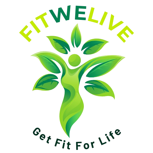 FitWeLive Project